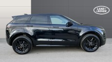 Land Rover Range Rover Evoque 2.0 D200 Edition 5dr Auto Diesel Hatchback